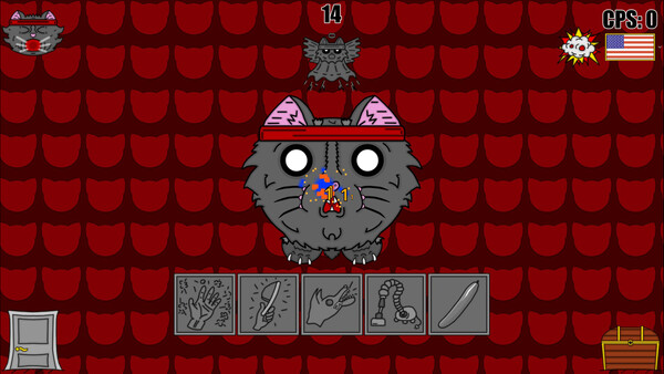 TRAUMATA Demo screenshot 2