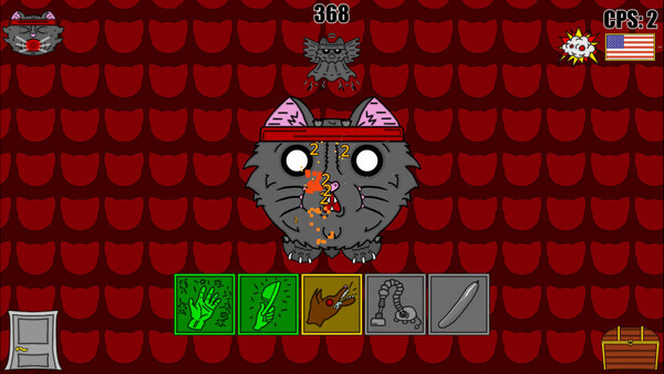 TRAUMATA Demo screenshot 4