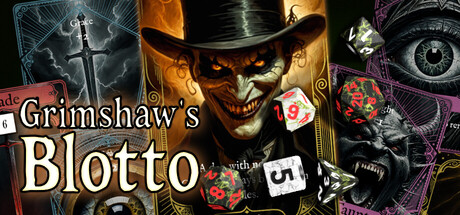 Grimshaw's Blotto