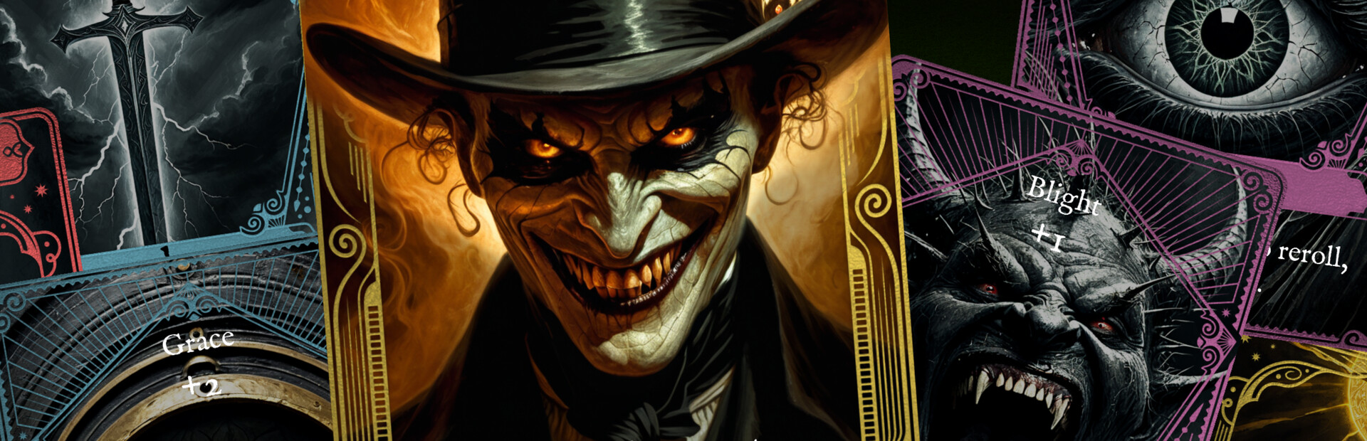 Grimshaw's Blotto