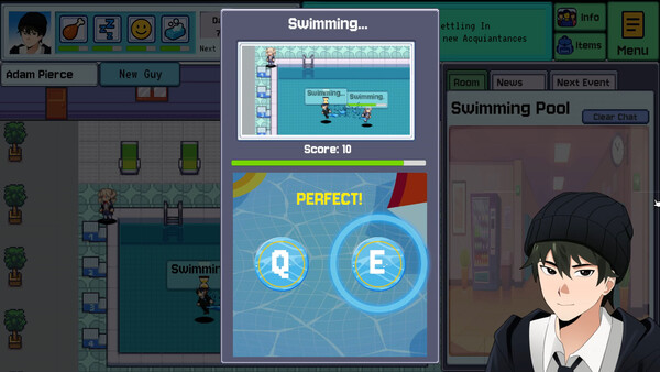 Screenshot media