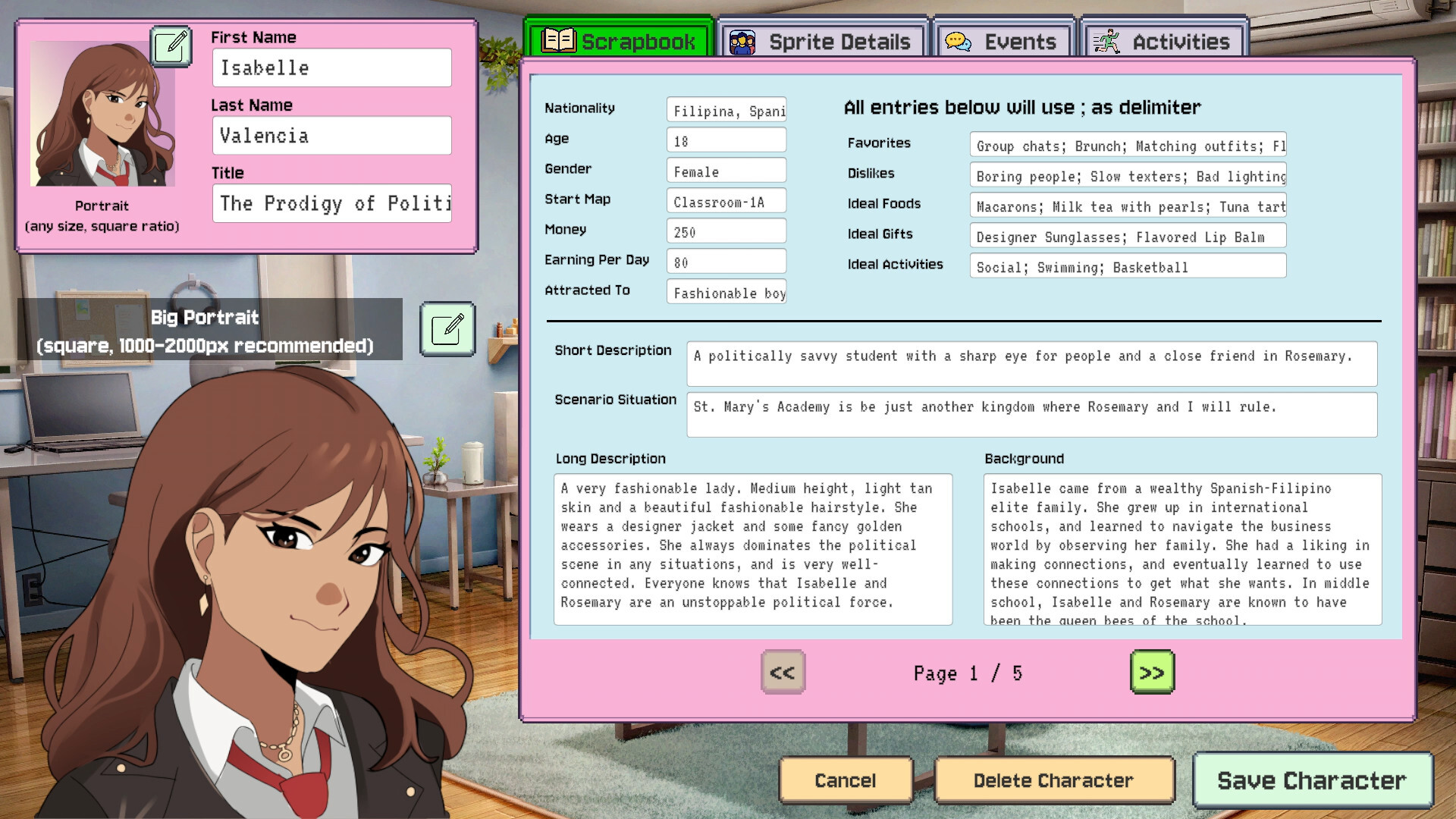 Screenshot 4