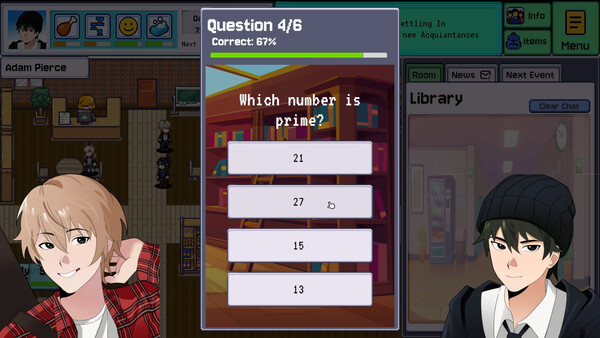 Screenshot media