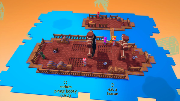 Love is Dead screenshot 5