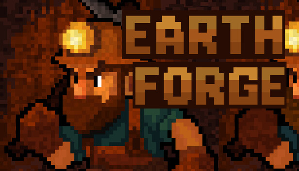 Earth Forge