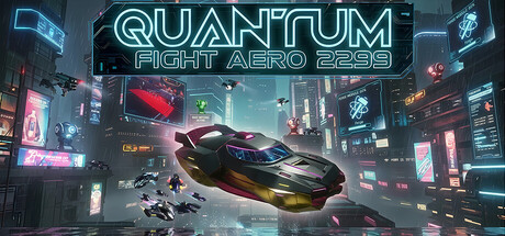Quantum Fight : Aero 2299 - diverres jean-yves. Popular. 