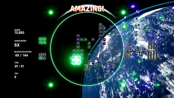 Aurora Sol screenshot 5