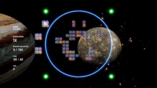 Aurora Sol screenshot 2