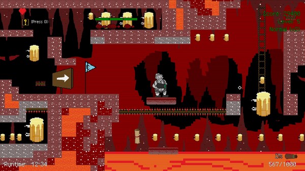 Mr. Sauerkraut screenshot 6