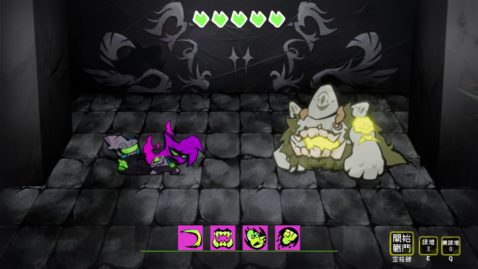 IM:VVI Galaxy Runaway screenshot 2