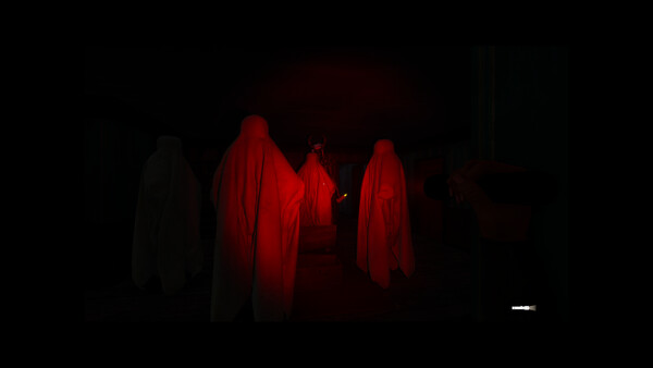 Son Of The Exorcist — 7