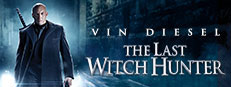 The Last Witch Hunter