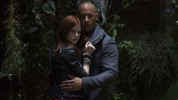 The Last Witch Hunter screenshot 3