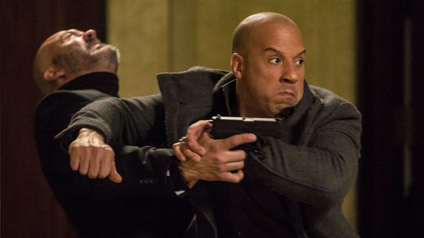 The Last Witch Hunter screenshot 4