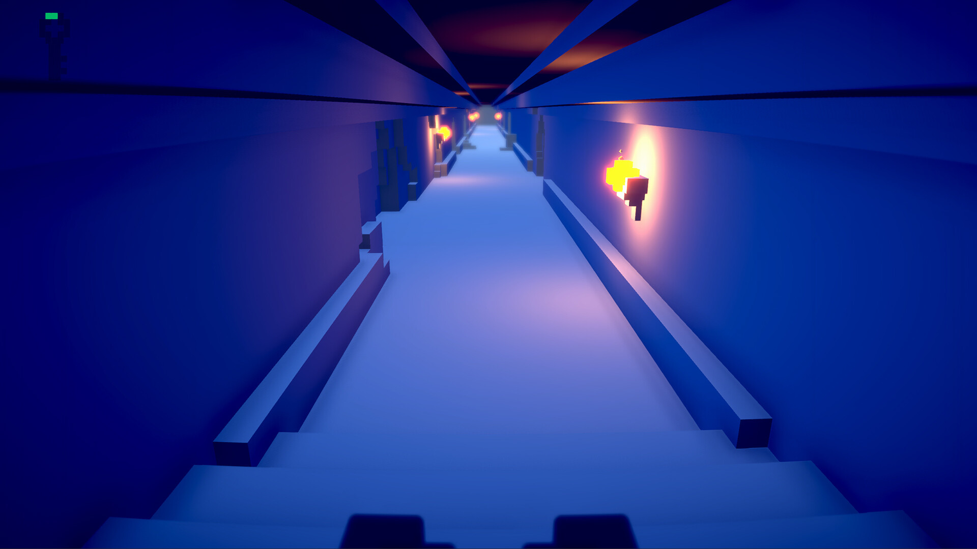 小岛之门 Vaulx screenshot 7