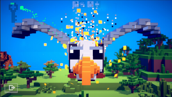 Screenshot media