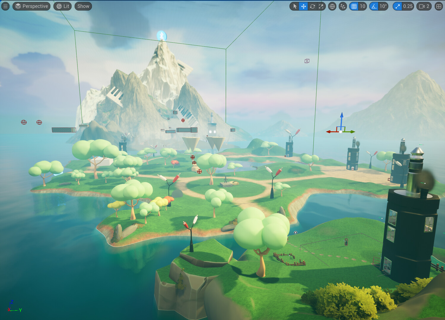 Adapter Story screenshot #5