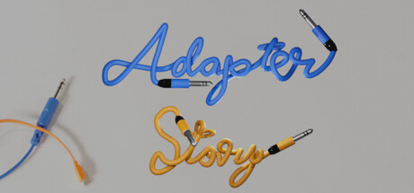 Adapter Story