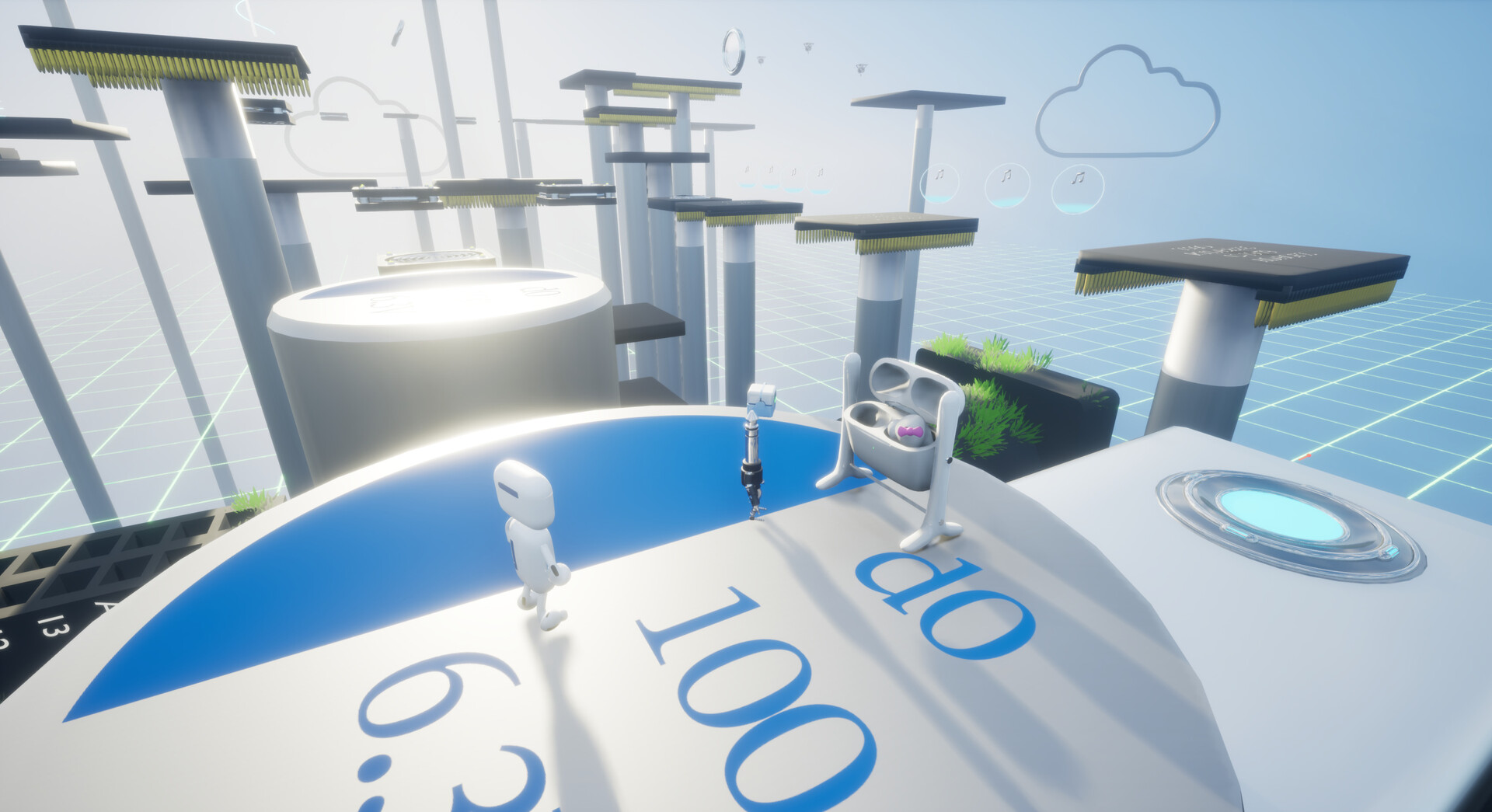 Adapter Story screenshot #6