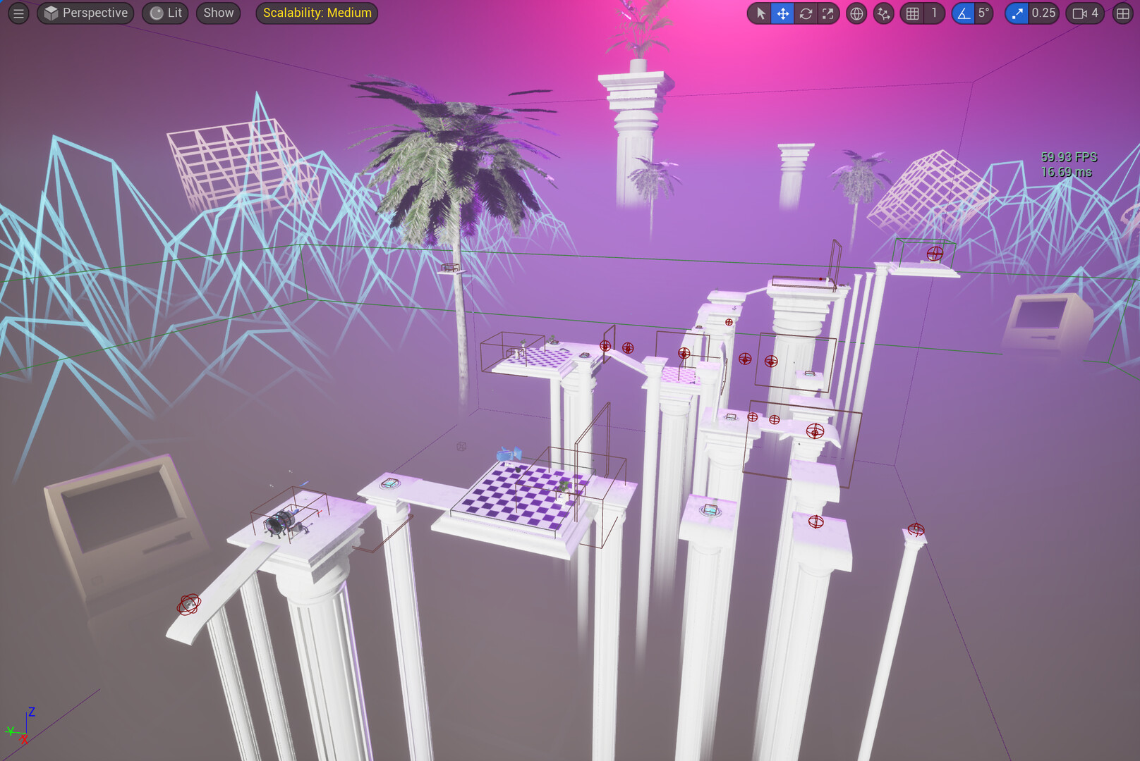 Adapter Story screenshot #4