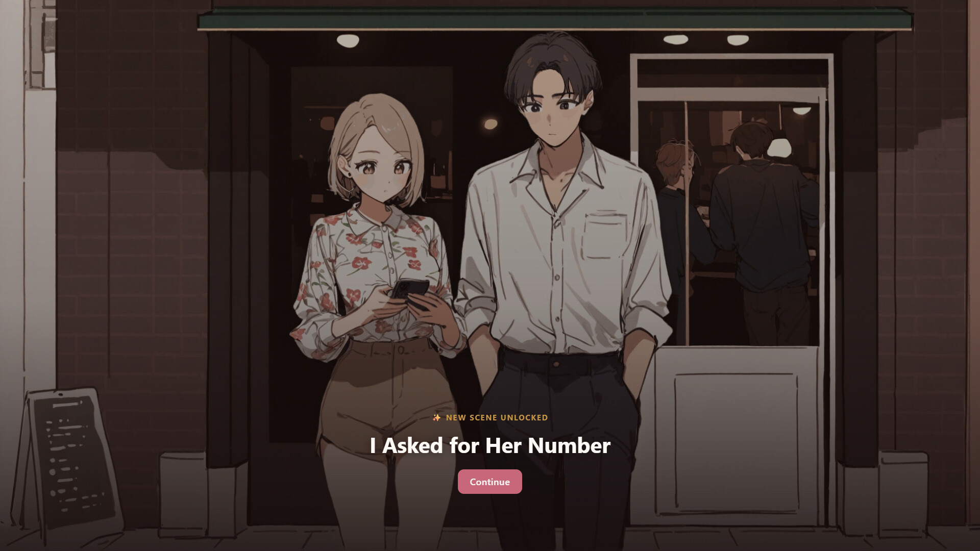 Clicking Into Place: Clara screenshot #5