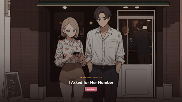 Clicking Into Place: Clara screenshot 5