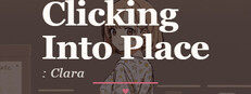 Clicking Into Place: Clara