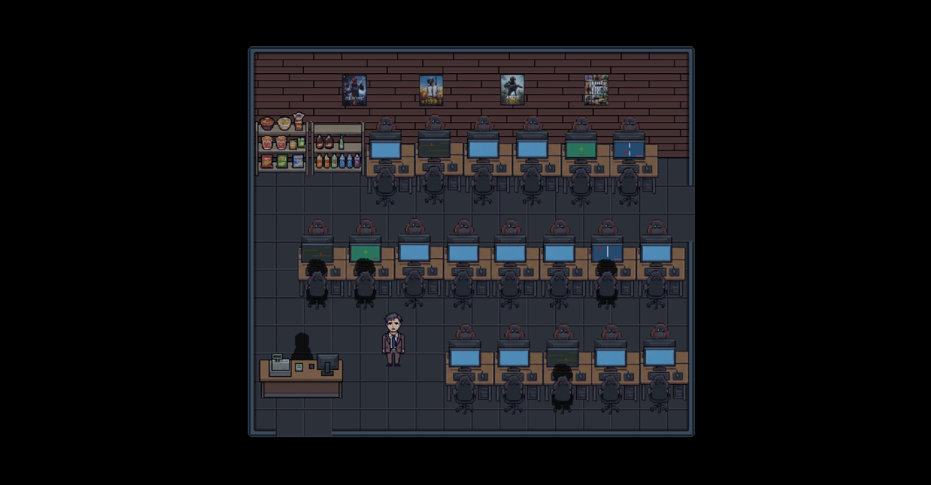 树人：中国班主任 screenshot #15