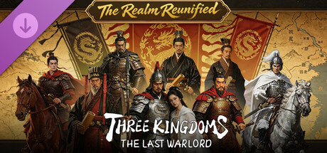 The Realm Reunified