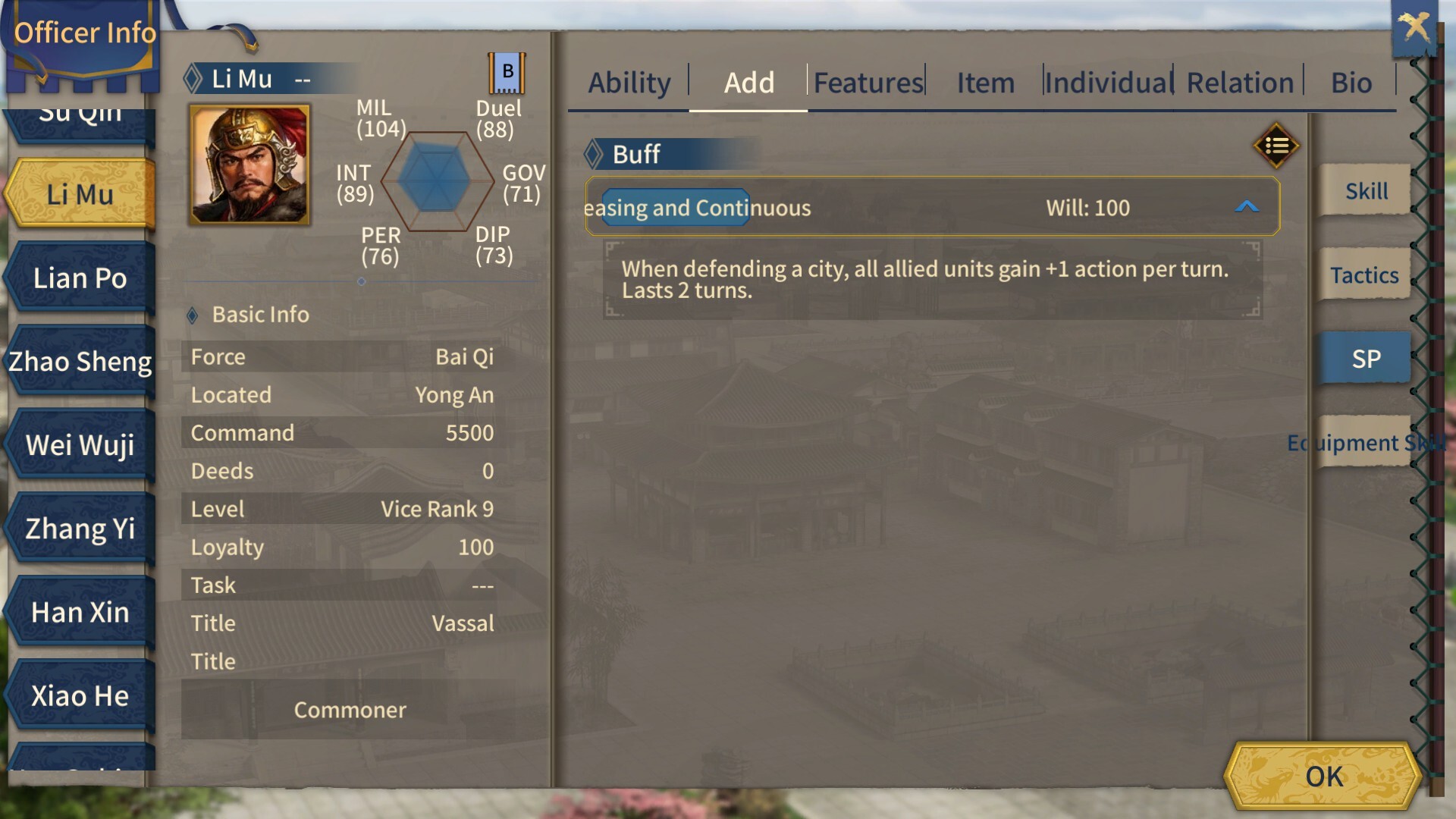 The Realm Reunified Featured Screenshot #1