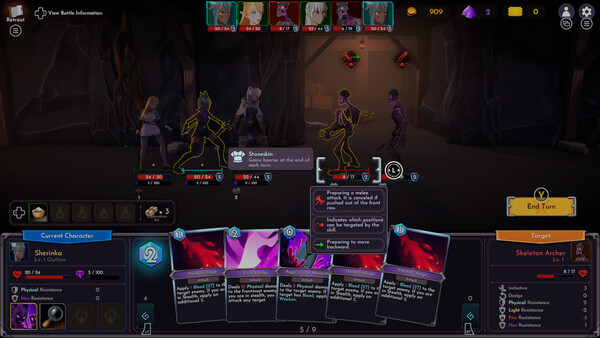 Screenshot media