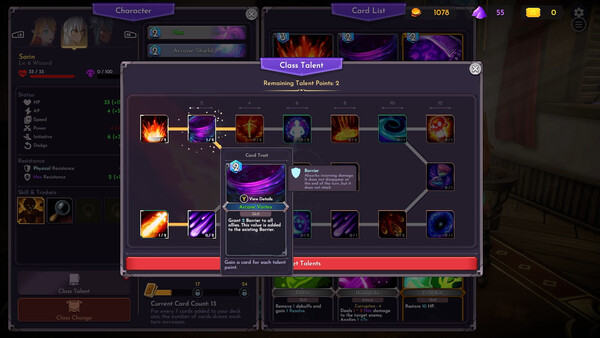 Screenshot media