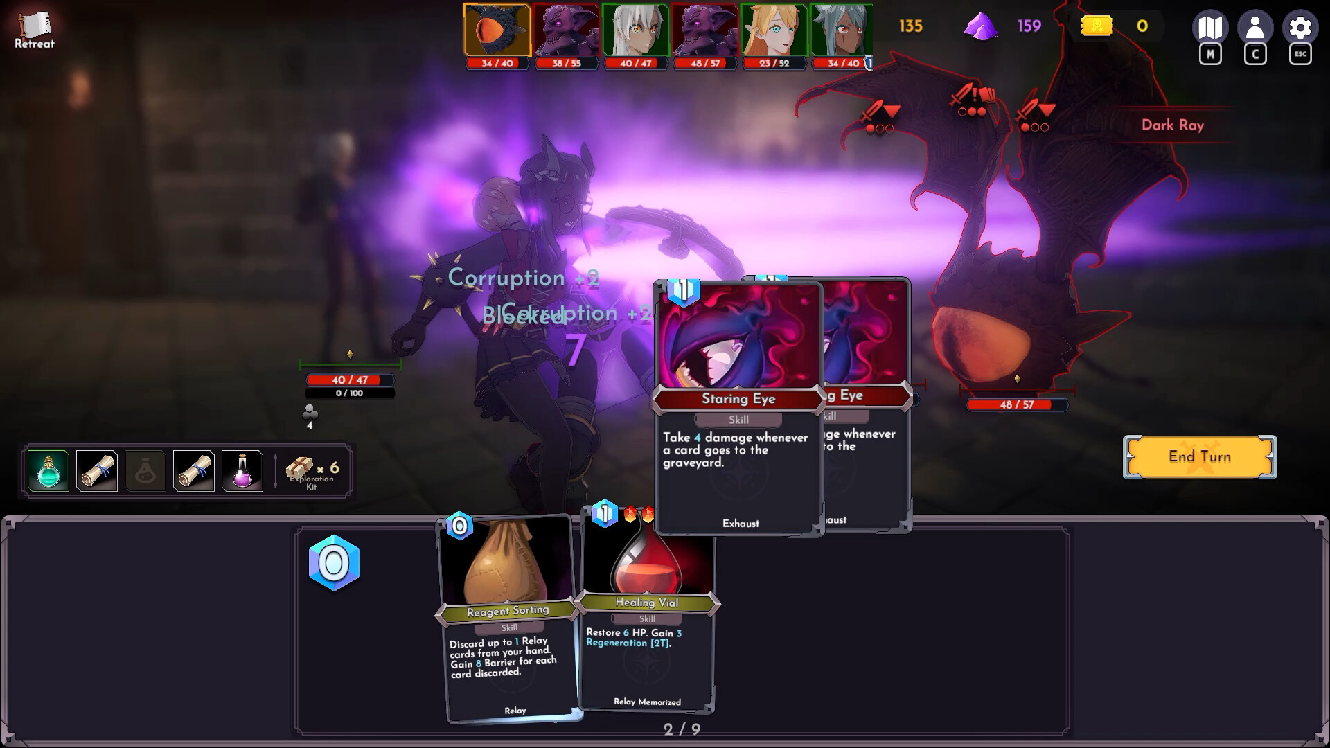 Guild of Three screenshot 8