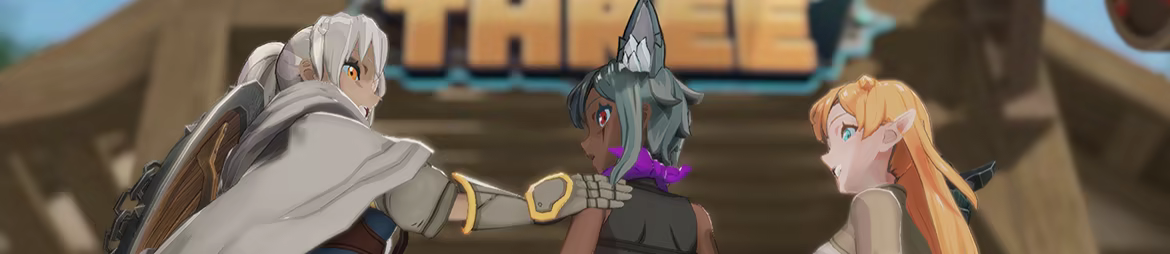 Guild of Three screenshot 5
