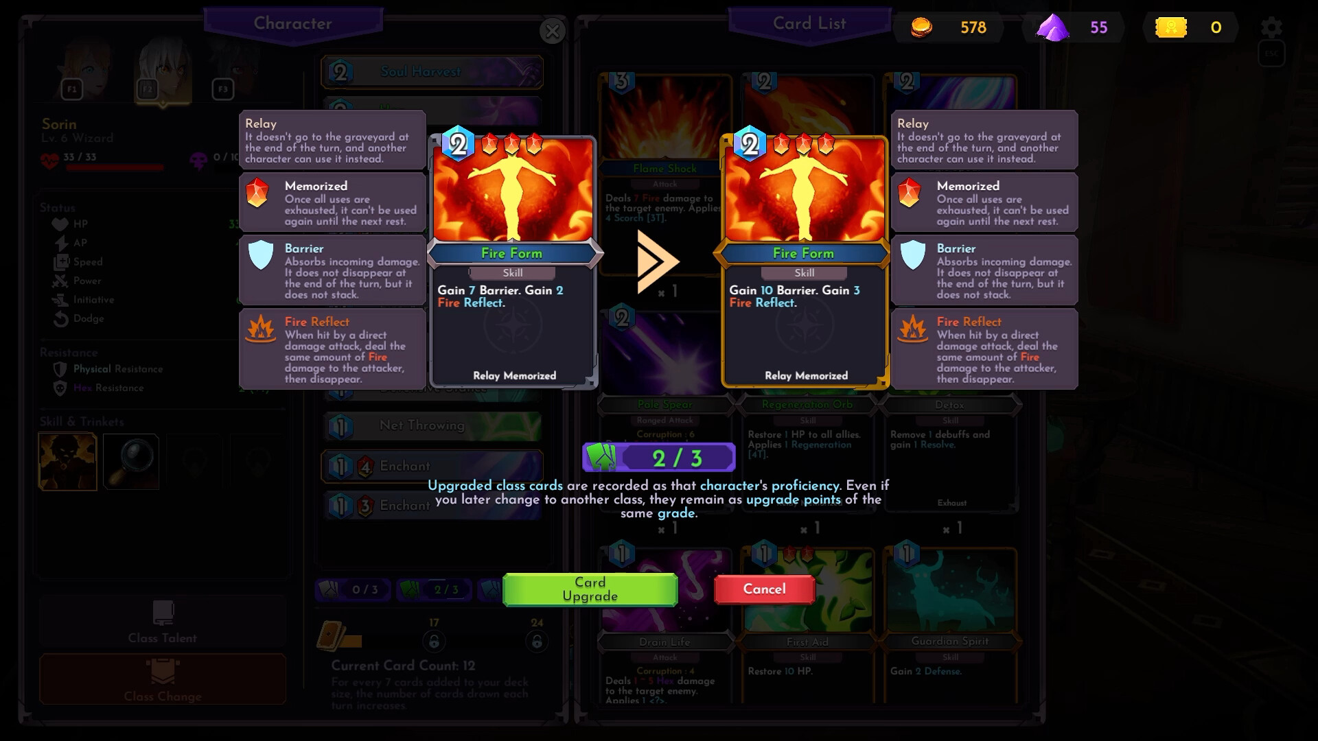 Guild of Three screenshot 13