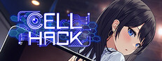 CELL hack cover