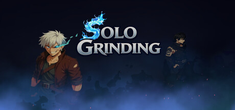 Steam cover for Solo Grinding.