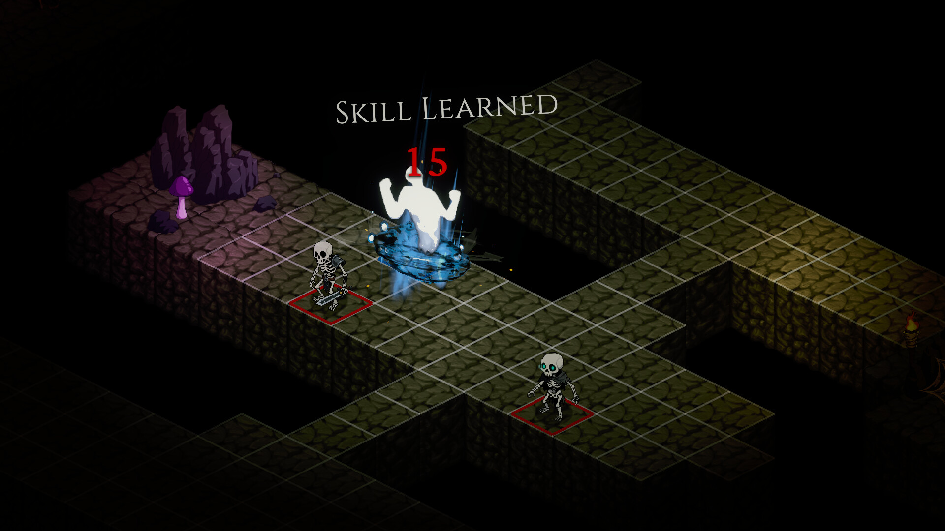 Solo Grinding screenshot 5