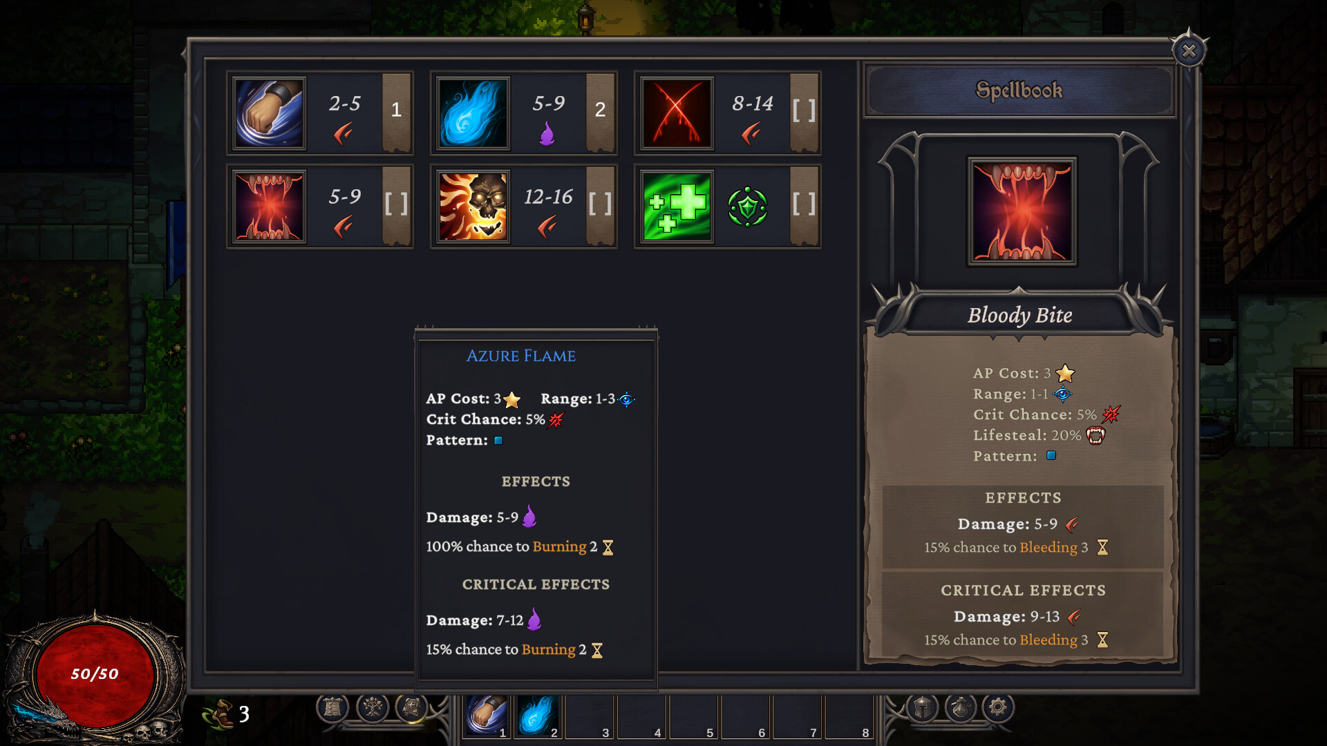 Solo Grinding screenshot #6