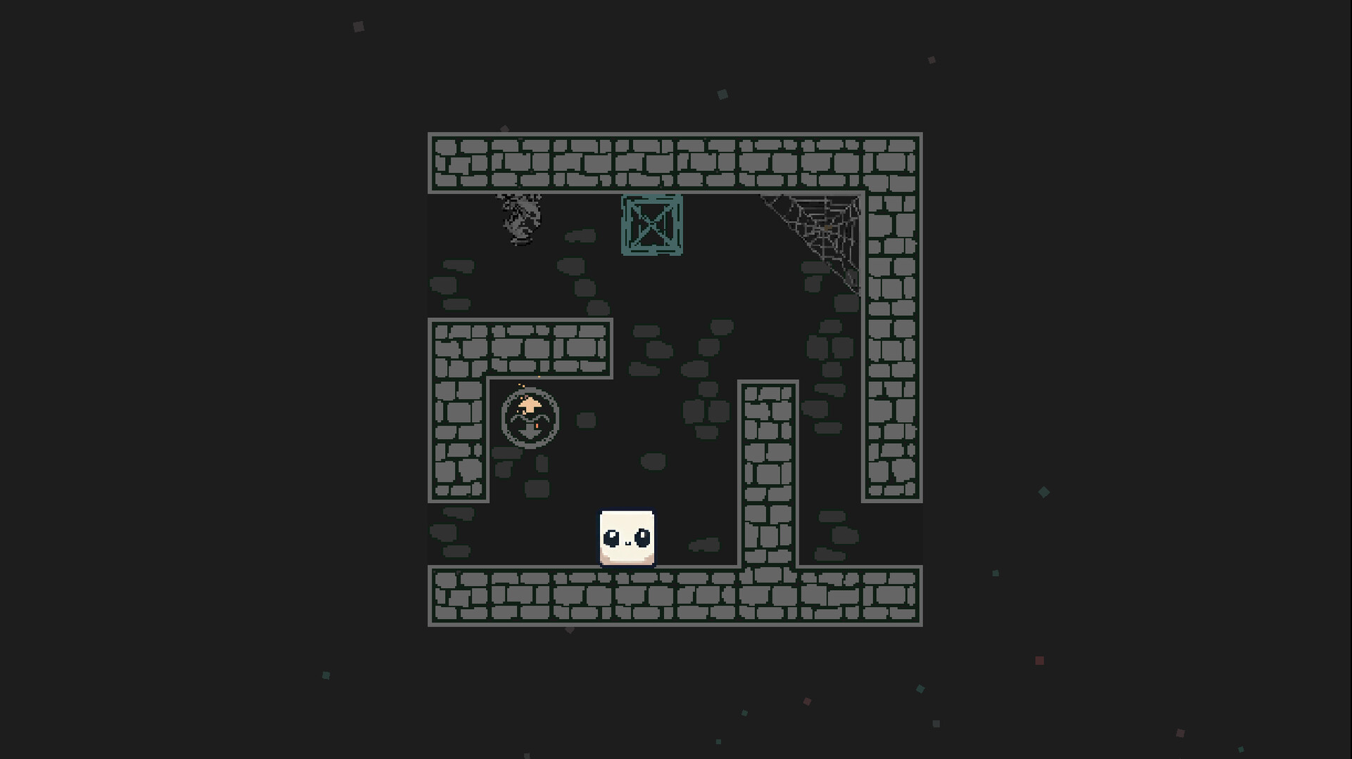 Cubie screenshot 7