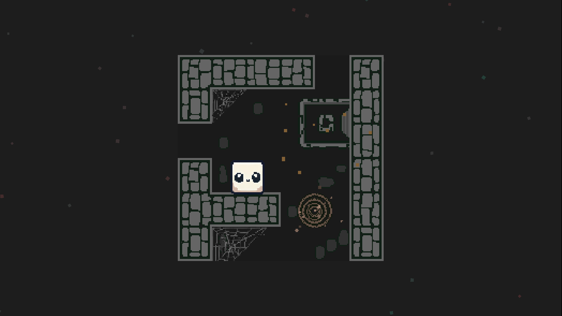 Cubie screenshot #4