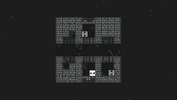 Screenshot 2 of Cubie - additional gameplay view
