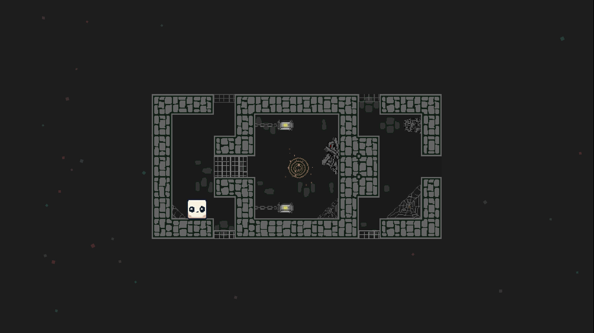 Cubie screenshot #5