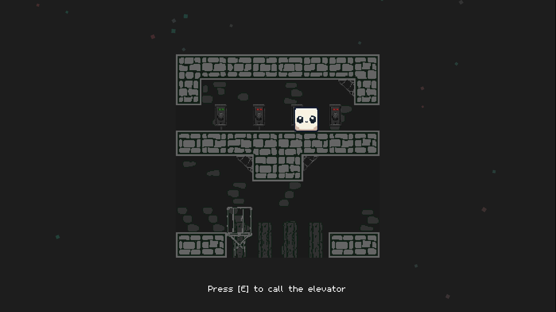 Cubie screenshot #3
