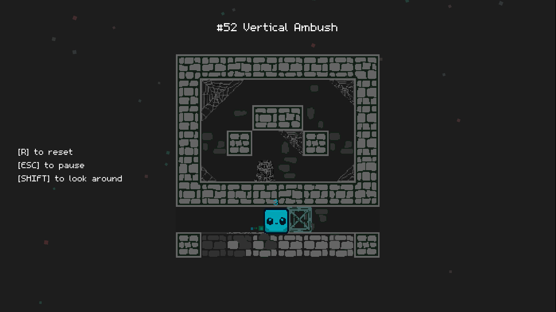 Cubie screenshot #1
