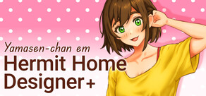 Yamasen-chan em Hermit Home Designer+