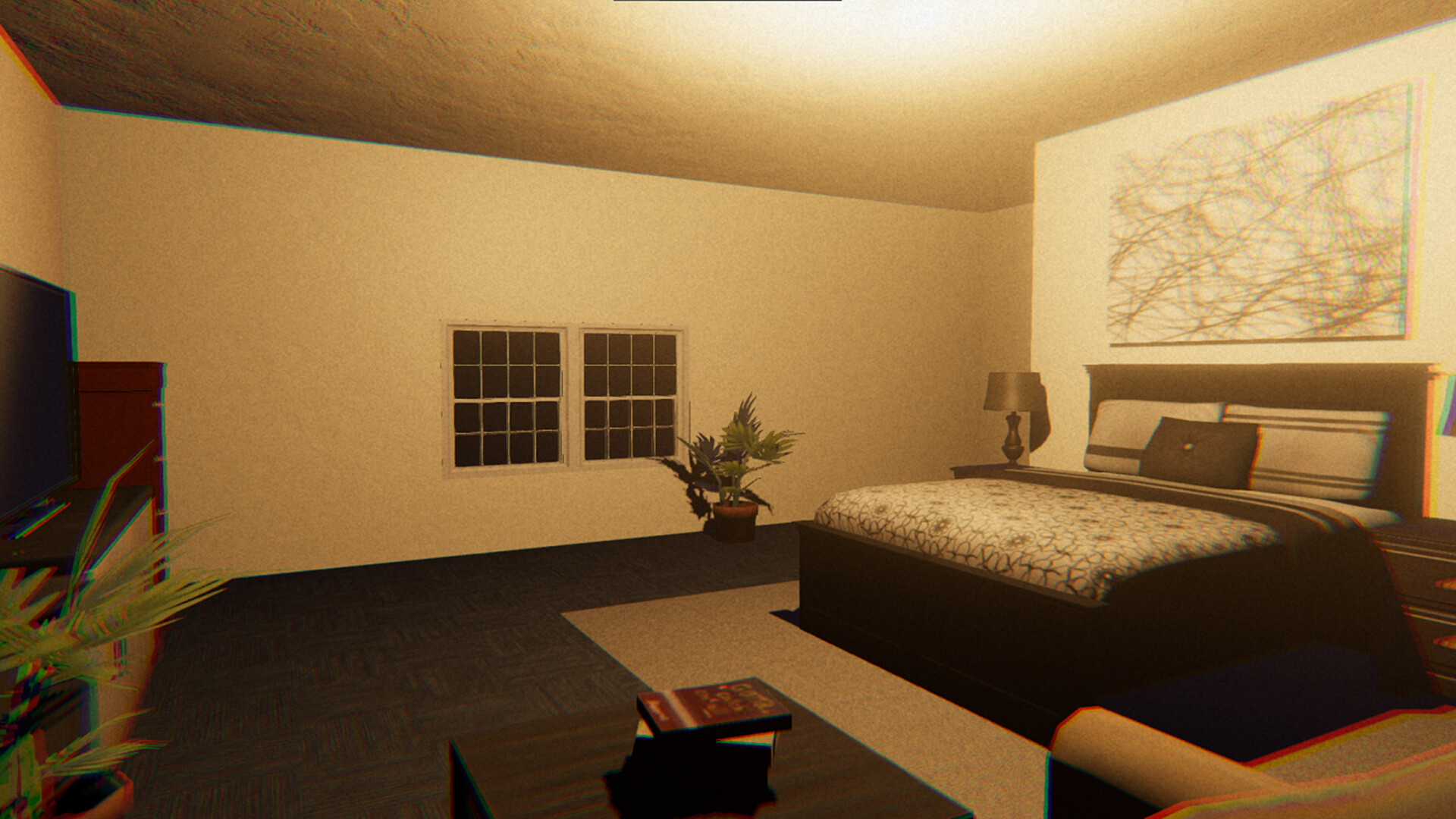 Fragments of Fear screenshot #8