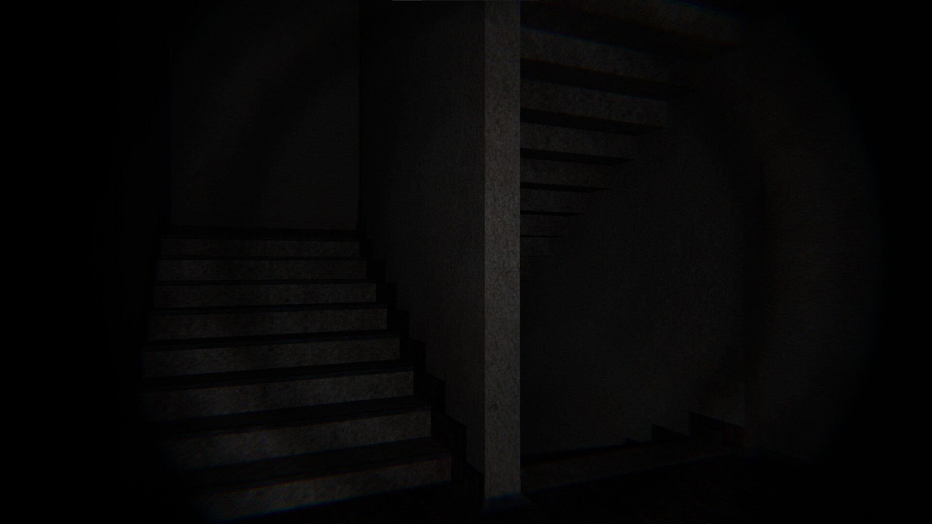 Fragments of Fear screenshot #5