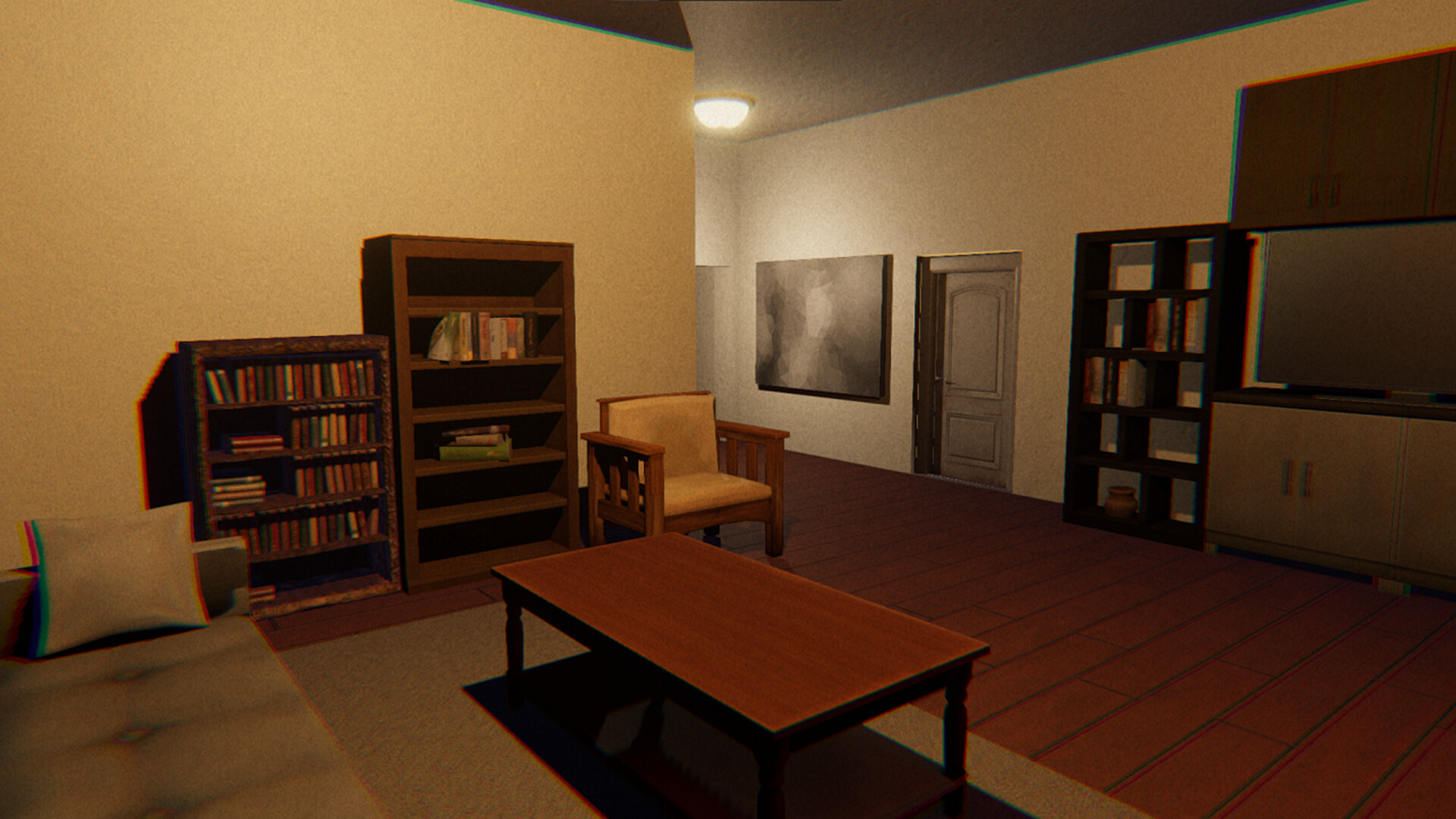 Fragments of Fear screenshot #7