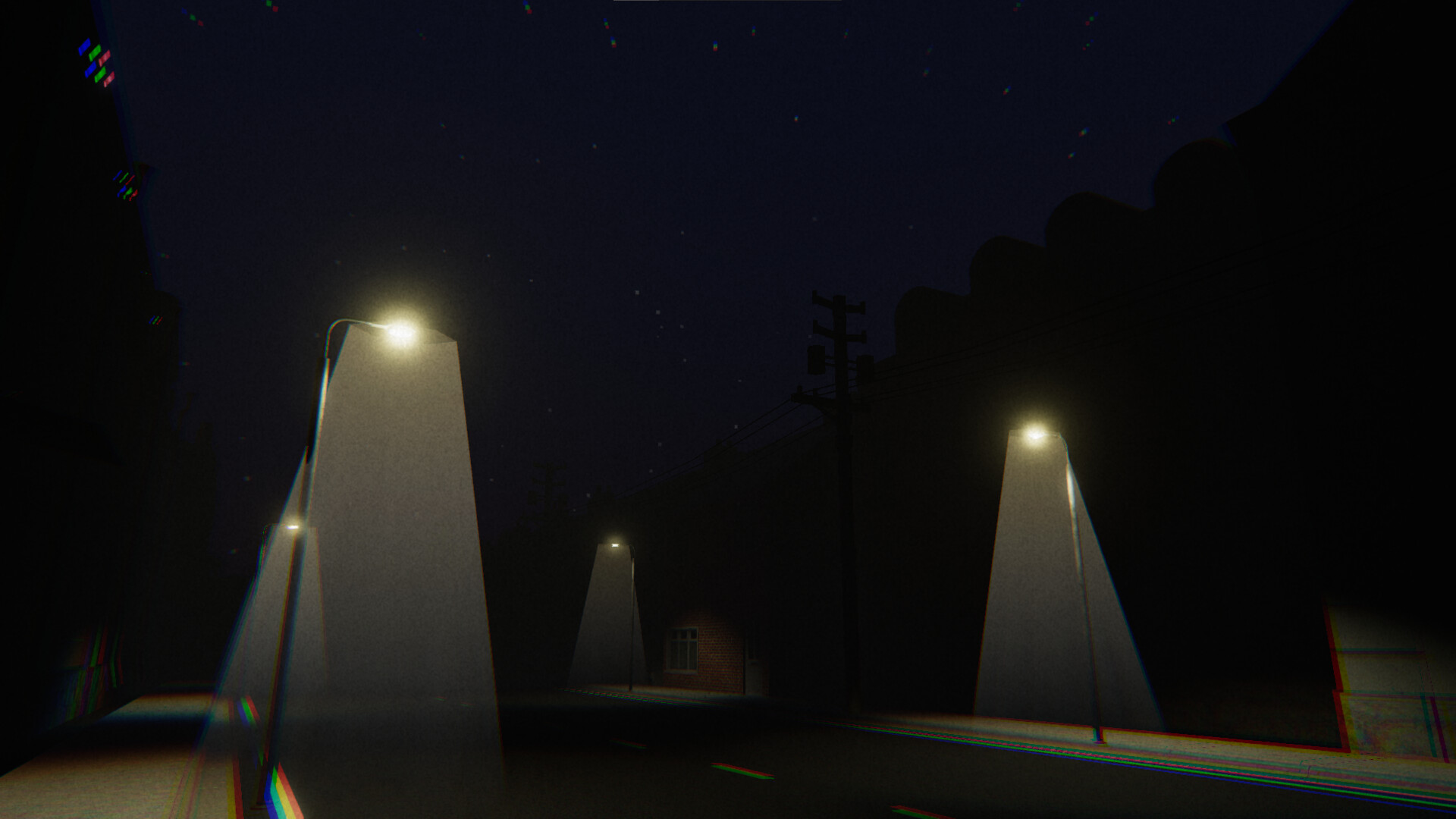 Fragments of Fear screenshot #13